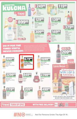 KWIKSPAR Western Cape : Christmas Super Savings (08 December - 28 December 2025), page 7