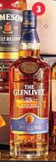 The Glenlivet 18 Year Old Single Malt Scotch Whisky-750ml