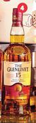 The Glenlivet 15 Year Old Single Malt Scotch Whisky-750ml