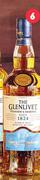 The Glenlivet Founder's Reserve Single Malt Scotch Whisky-750ml