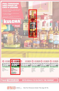 KWIKSPAR Western Cape : Christmas Super Savings (08 December - 28 December 2025), page 8