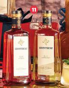 Inverroche Amber (Incl. Variants) Gin 750ml And Schweppes (Incl. Variants) 6 x 200ml-For Both