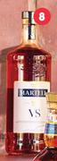 Martell VS Cognac-750ml
