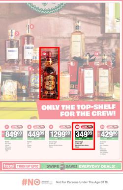 KWIKSPAR Western Cape : Christmas Super Savings (08 December - 28 December 2025), page 9