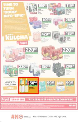 KWIKSPAR Western Cape : Christmas Super Savings (08 December - 28 December 2025), page 10