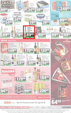 KWIKSPAR Western Cape : Christmas Super Savings (08 December - 28 December 2025), page 11