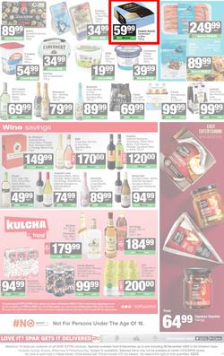 KWIKSPAR Western Cape : Christmas Super Savings (08 December - 28 December 2025), page 11