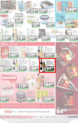 KWIKSPAR Western Cape : Christmas Super Savings (08 December - 28 December 2025), page 11