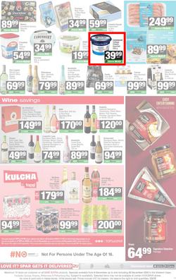KWIKSPAR Western Cape : Christmas Super Savings (08 December - 28 December 2025), page 11