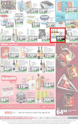 KWIKSPAR Western Cape : Christmas Super Savings (08 December - 28 December 2025), page 11