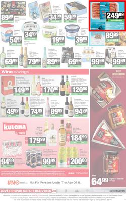 KWIKSPAR Western Cape : Christmas Super Savings (08 December - 28 December 2025), page 11