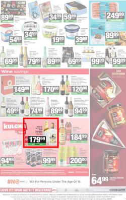 KWIKSPAR Western Cape : Christmas Super Savings (08 December - 28 December 2025), page 11