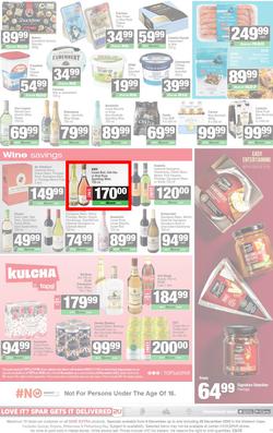 KWIKSPAR Western Cape : Christmas Super Savings (08 December - 28 December 2025), page 11