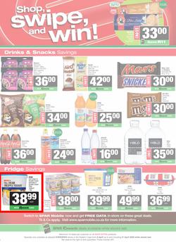 KWIKSPAR Eastern Cape : Super Savings (13 April - 21 April 2026), page 2