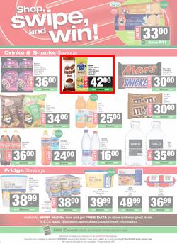 KWIKSPAR Eastern Cape : Super Savings (13 April - 21 April 2026), page 2