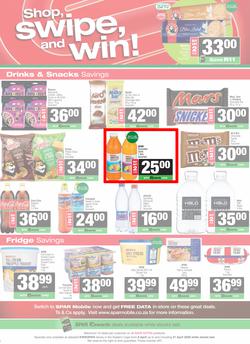 KWIKSPAR Eastern Cape : Super Savings (13 April - 21 April 2026), page 2