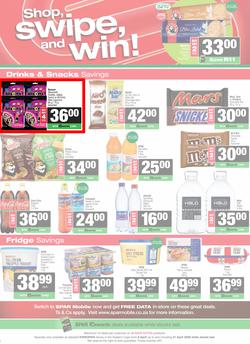 KWIKSPAR Eastern Cape : Super Savings (13 April - 21 April 2026), page 2