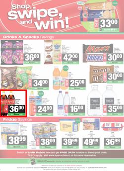 KWIKSPAR Eastern Cape : Super Savings (13 April - 21 April 2026), page 2
