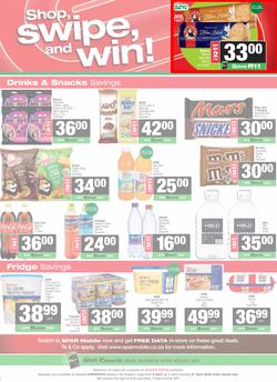 KWIKSPAR Eastern Cape : Super Savings (13 April - 21 April 2026), page 2