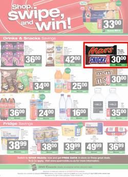 KWIKSPAR Eastern Cape : Super Savings (13 April - 21 April 2026), page 2