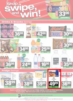 KWIKSPAR Eastern Cape : Super Savings (13 April - 21 April 2026), page 2