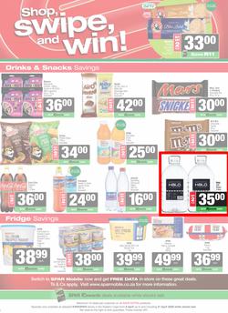 KWIKSPAR Eastern Cape : Super Savings (13 April - 21 April 2026), page 2