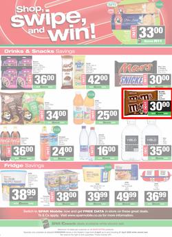 KWIKSPAR Eastern Cape : Super Savings (13 April - 21 April 2026), page 2