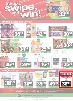 KWIKSPAR Eastern Cape : Super Savings (13 April - 21 April 2026), page 2