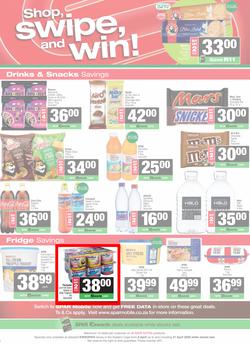 KWIKSPAR Eastern Cape : Super Savings (13 April - 21 April 2026), page 2