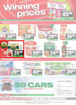 KWIKSPAR Eastern Cape : Super Savings (13 April - 21 April 2026), page 3