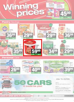 KWIKSPAR Eastern Cape : Super Savings (13 April - 21 April 2026), page 3