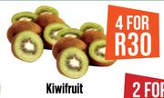 Kiwifruit-For 4