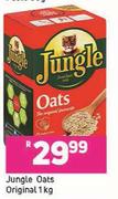 Jungle Oats (Original)-1kg