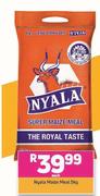 Nyala Maize Meal-5Kg Each