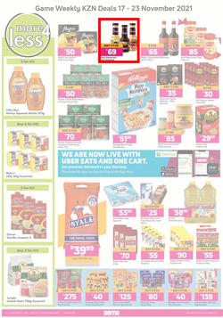 Game Kwa-Zulu Natal Food : Ultimate iGroza Frenzy (17 November - 23 November 2021), page 2