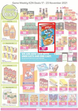 Game Kwa-Zulu Natal Food : Ultimate iGroza Frenzy (17 November - 23 November 2021), page 2