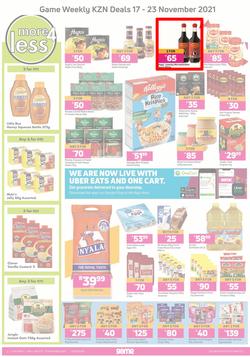Game Kwa-Zulu Natal Food : Ultimate iGroza Frenzy (17 November - 23 November 2021), page 2