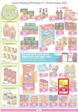 Game Kwa-Zulu Natal Food : Ultimate iGroza Frenzy (17 November - 23 November 2021), page 2