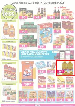 Game Kwa-Zulu Natal Food : Ultimate iGroza Frenzy (17 November - 23 November 2021), page 2