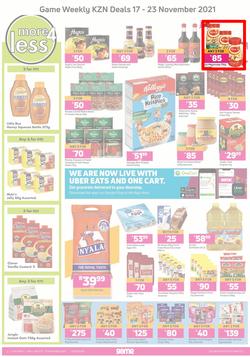 Game Kwa-Zulu Natal Food : Ultimate iGroza Frenzy (17 November - 23 November 2021), page 2