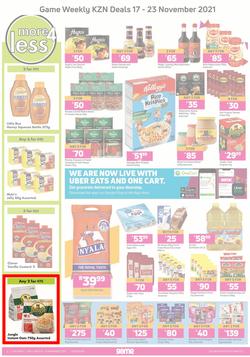 Game Kwa-Zulu Natal Food : Ultimate iGroza Frenzy (17 November - 23 November 2021), page 2