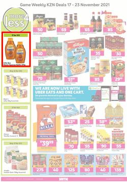 Game Kwa-Zulu Natal Food : Ultimate iGroza Frenzy (17 November - 23 November 2021), page 2