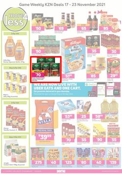 Game Kwa-Zulu Natal Food : Ultimate iGroza Frenzy (17 November - 23 November 2021), page 2