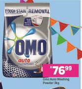 Omo Auto Washing Powder-3Kg