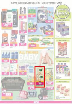 Game Kwa-Zulu Natal Food : Ultimate iGroza Frenzy (17 November - 23 November 2021), page 3