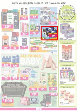 Game Kwa-Zulu Natal Food : Ultimate iGroza Frenzy (17 November - 23 November 2021), page 3