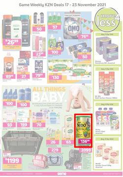 Game Kwa-Zulu Natal Food : Ultimate iGroza Frenzy (17 November - 23 November 2021), page 3
