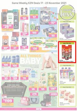 Game Kwa-Zulu Natal Food : Ultimate iGroza Frenzy (17 November - 23 November 2021), page 3