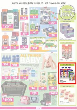 Game Kwa-Zulu Natal Food : Ultimate iGroza Frenzy (17 November - 23 November 2021), page 3