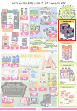 Game Kwa-Zulu Natal Food : Ultimate iGroza Frenzy (17 November - 23 November 2021), page 3